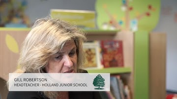 Third Space Learning Maths Intervention Review | Gill Robertson | Headteacher, Holland Junior School