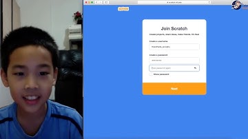 การเขียนโปรแกรม Scratch เบื้องต้น : EP.1 Join Scratch and Messages