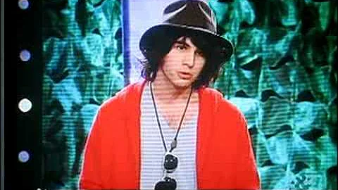 Gene Simmons Roast-12 Nick Simmons