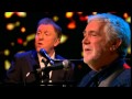 Rock 'n' Roll Kids | Charlie McGettigan & Paul Harrington | The Late Late Show