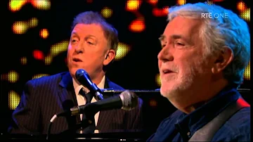 Rock 'n' Roll Kids | Charlie McGettigan & Paul Harrington | The Late Late Show