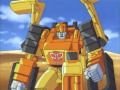 Transformers Robots in Disguise Episode 31-2 (HD)