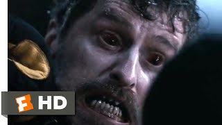30 Days of Night (2007) - Vampire Surprise Scene (6/10) | Movieclips