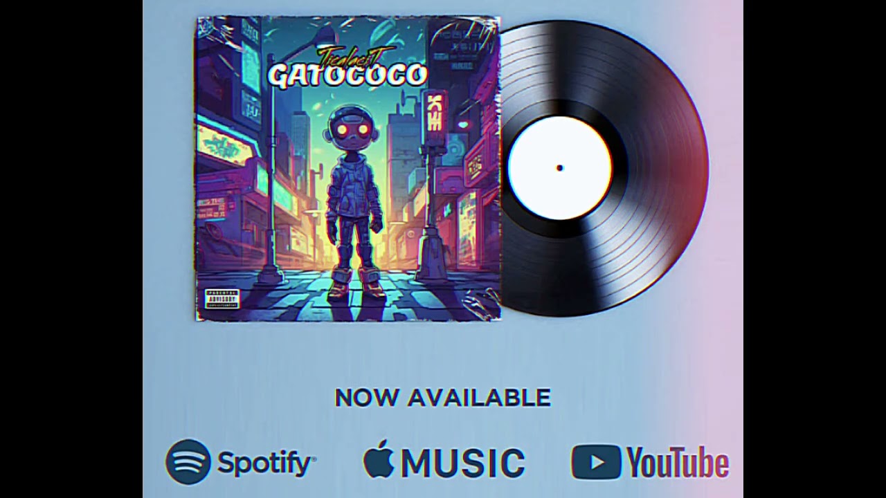 YouTubeでGatococo - TicalaciT #lezanderを視聴 YouTubeでGatococo - TicalaciT #lezanderを視聴