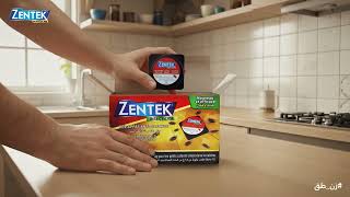 Zentek Gel Anti Appat
