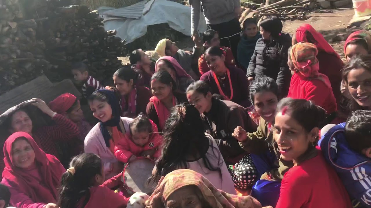 Village Ratauli Ratauli - YouTube