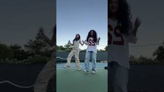 Counting Stars Dance