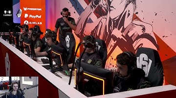 #razah on #Twitch | NIP vs TSM // SIX INVITATIONAL // #SIWatchParty