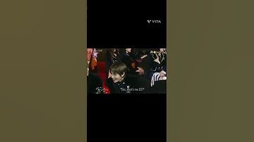 Taehyung laughing cutely when jisoo pointed him❤️#vsoolove