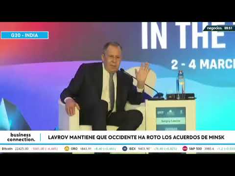 Rusia: &iquest;Os ha importado estos a&ntilde;os qu&eacute; pasa en Ir&aacute;n o Afganist&aacute;n?