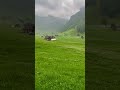 شاهد أجمل مطر في سويسرا سويسرا لايك اشتراك Switzerland