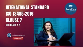 What Is Customer Related Processes Clause 72 In Iso 13485