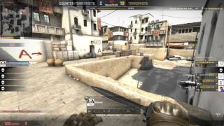 Ninja defuse by Grumpy screenshot 3