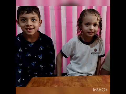 Ouvindo o que as crianças querem na festa de aniversário - Erros de gravação