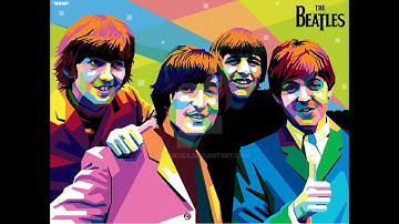 The Beatles - Birthday