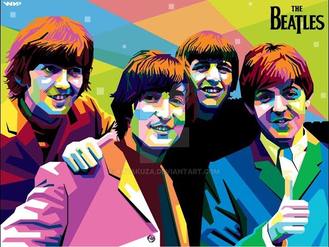 The Beatles - Birthday - YouTube