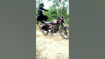 Krrish Riding a Bike | #ashortaday #shorts #krrish