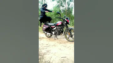 Krrish Riding A Bike Ashortaday Shorts Krrish 