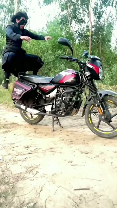 Krrish Riding a Bike | #ashortaday #shorts #krrish