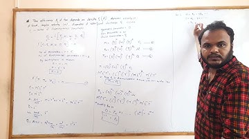 dimensional analysis part 4