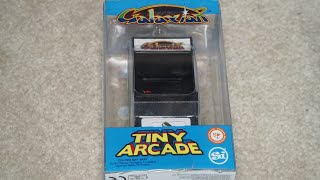 Will it Work? - Tiny Arcade Galaxian - Console #188 screenshot 4