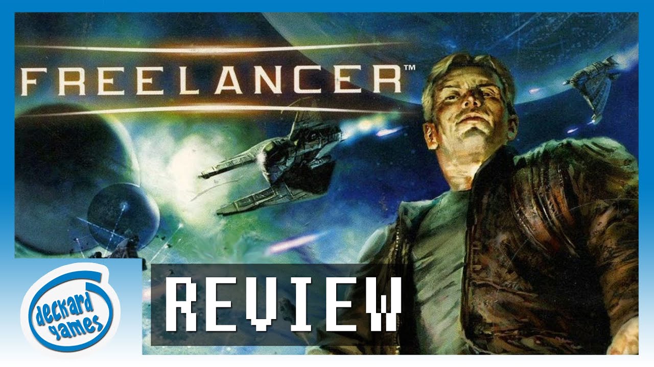 Freelancer (PC Game) - Review 