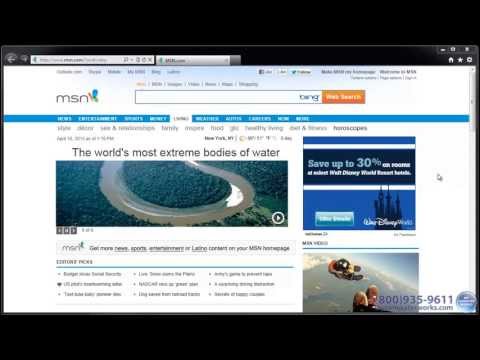 How to Clear Autofill in Internet Explorer