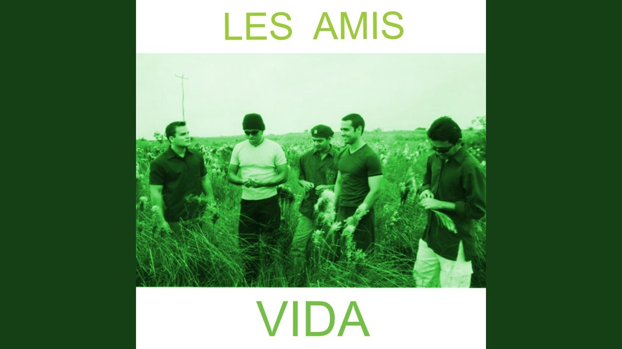 Vida adlı videoyu YouTube'da izle Vida adlı videoyu YouTube'da izle