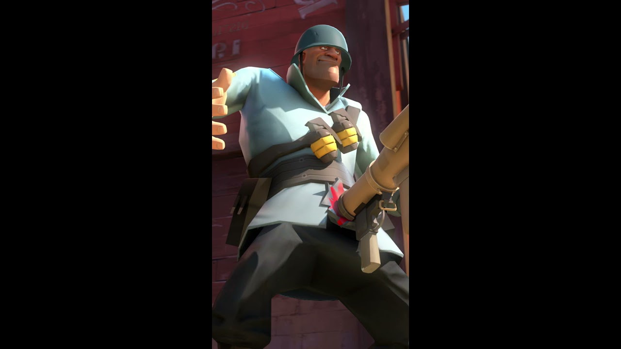 TF2 Original FACTS