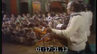 Holy Ground-Clancy Brothers & Lou KIllen 3/12 chords