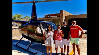 Is a 1 hour Zion helicopter tour worth it? — featuring Amara De Silva