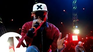 Boy Better Know - Too Many Man at 1Xtra Live 2014