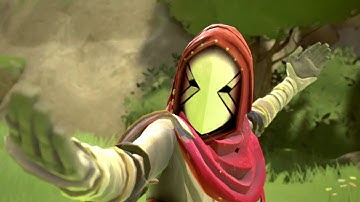 Absolver - worlds fastest deck!!