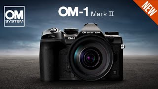 OM SYSTEM OM-1 Mark II | A lightweight flagship camera हिंदी