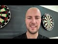Can A Professional Dart Player Hit A 180 On Each Of These Dartboards?