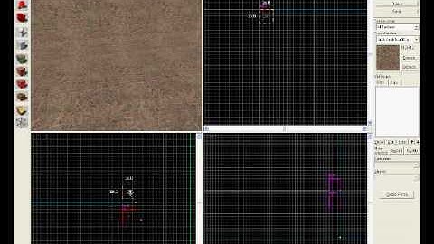 GGTutorial: Source SDK Light, hostage, breakable, prop, hurt, rescue zone and buy zone Part1