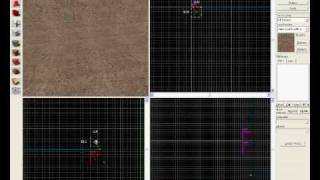 GGTutorial: Source SDK Light, hostage, breakable, prop, hurt, rescue zone and buy zone Part1