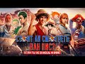 One Piece. Большой куш - стоит ли смотреть сериал, если ты не знаком с аниме? (Netflix, 2023)