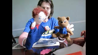 Cubbies at Home | AppleSeed Bear Hug 26 (Easter Edition)