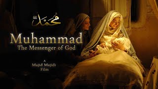 Muhammad PBUH The Messenger of God Full Movie in Urdu/Hindi | Original HD Quality 