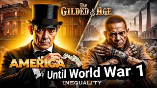 The Gilded Age: Philanthropy Amidst Inequality | Americas from 1789 Until World War 1 | Americas