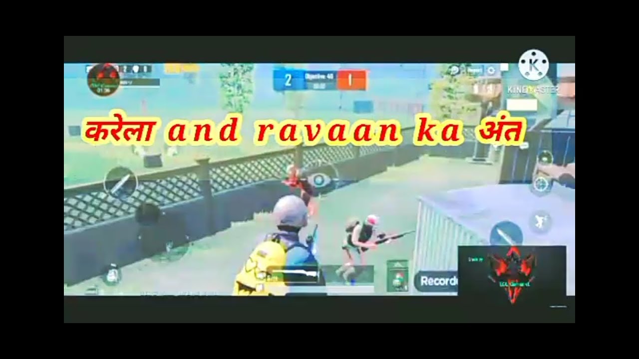 PUBG MOBILE M24 solo Vs duo | # lolgameryt - YouTube