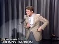 Jim Carrey Makes His Debut On National Television Carson Tonight Show Jim Carrey Makes His Debut On National Television Carson Tonight Show