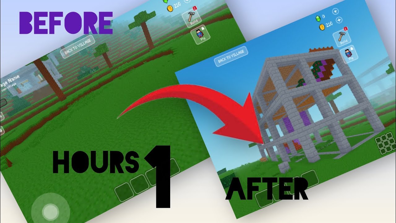 BUILD MY HOTEL🇬🇧 