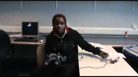 Baby Spy - using .NET Gadgeteer