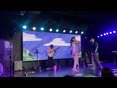 abot langit - carlo and dana paule