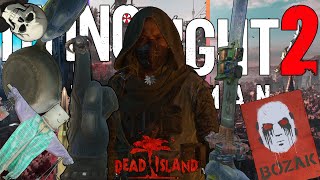 Co ukrywa DYING LIGHT 2? Ponad 35 sekretów i easter eggów, które mogliście przegapić screenshot 1