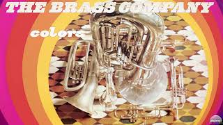 The Brass Company - Geni (Official Audio) @mackavenue
