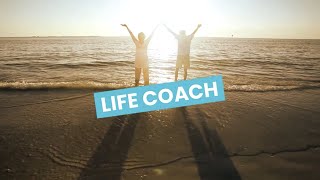Discover Careers: Life Coach | Sortyourfuture