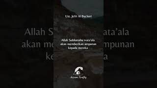 Bosan Meminta Ampunan Kepada Allah  Ustad Jefri Al Buchori ceramahsingkat ustadjefrialbuchori